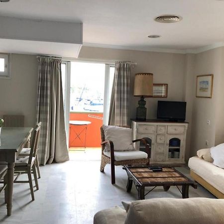 Apartamento Playa La Muralla El Puerto de Santa María Zewnętrze zdjęcie
