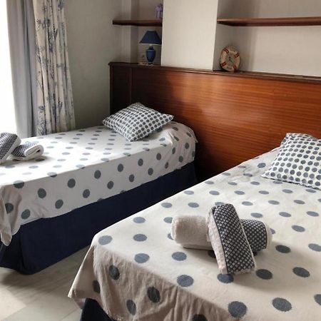Apartamento Playa La Muralla El Puerto de Santa María Zewnętrze zdjęcie