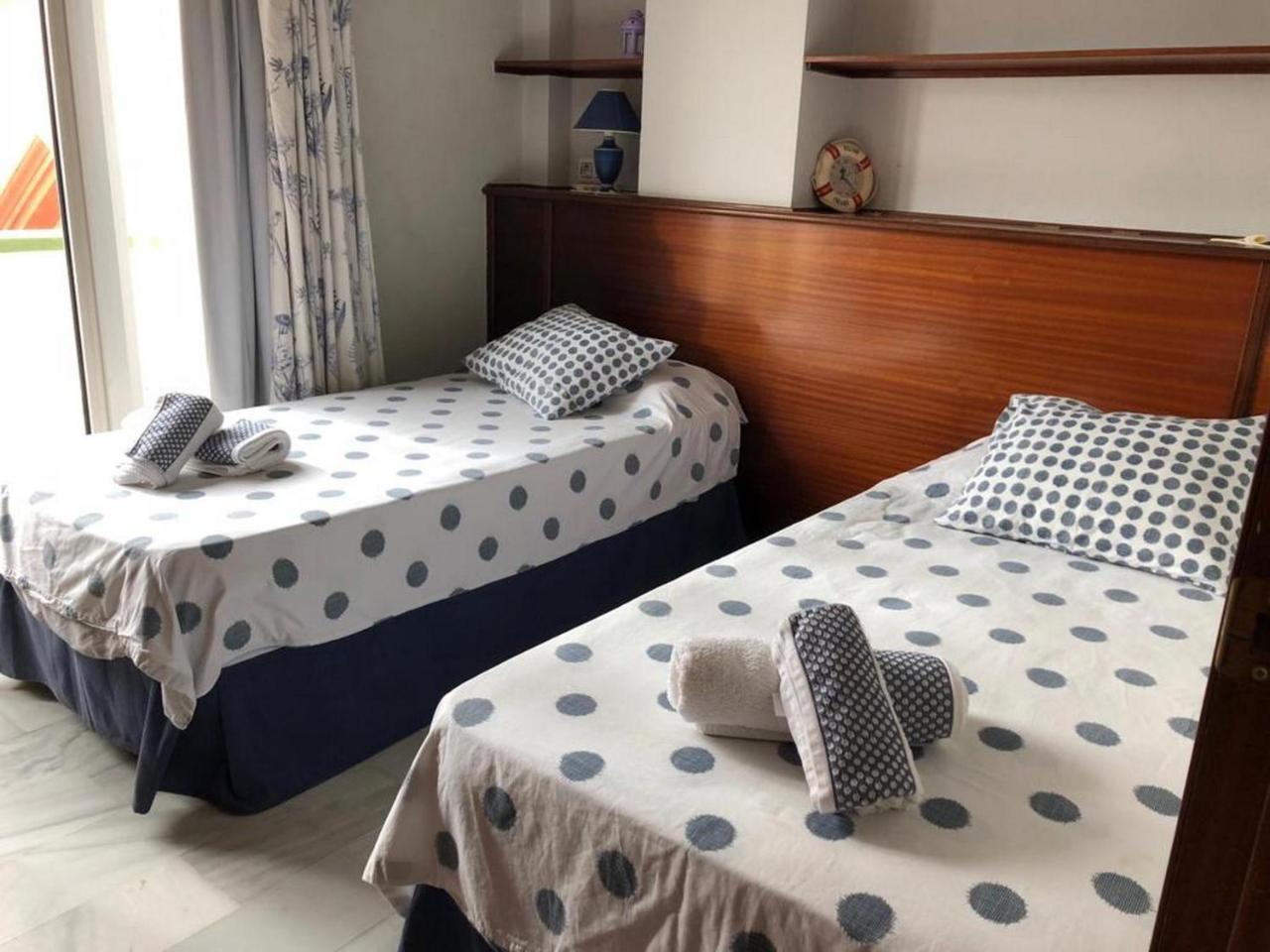 Apartamento Playa La Muralla El Puerto de Santa María Zewnętrze zdjęcie