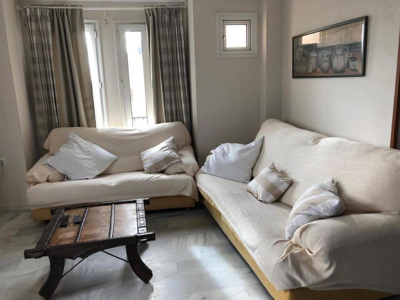 Apartamento Playa La Muralla El Puerto de Santa María Zewnętrze zdjęcie
