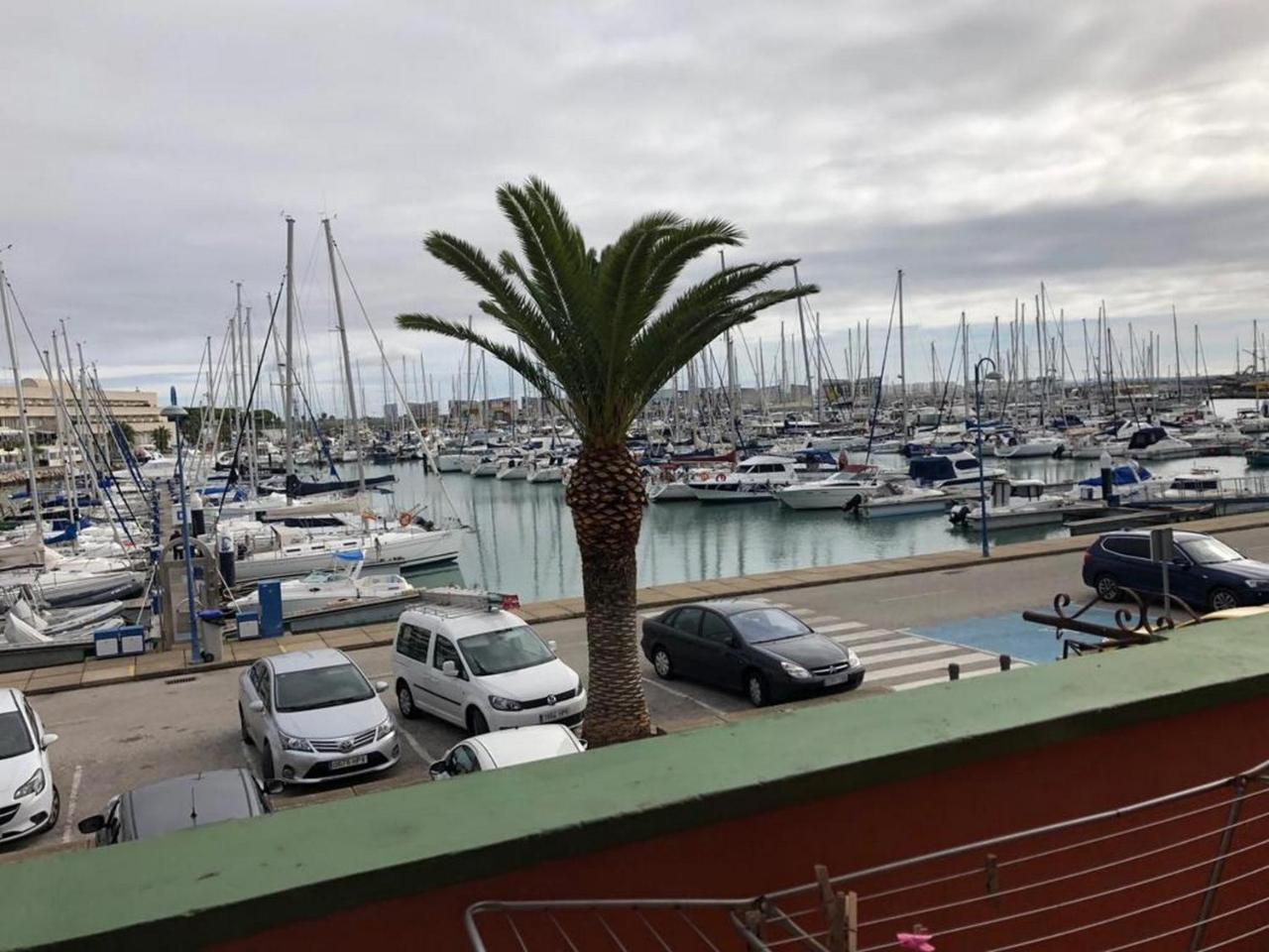Apartamento Playa La Muralla El Puerto de Santa María Zewnętrze zdjęcie
