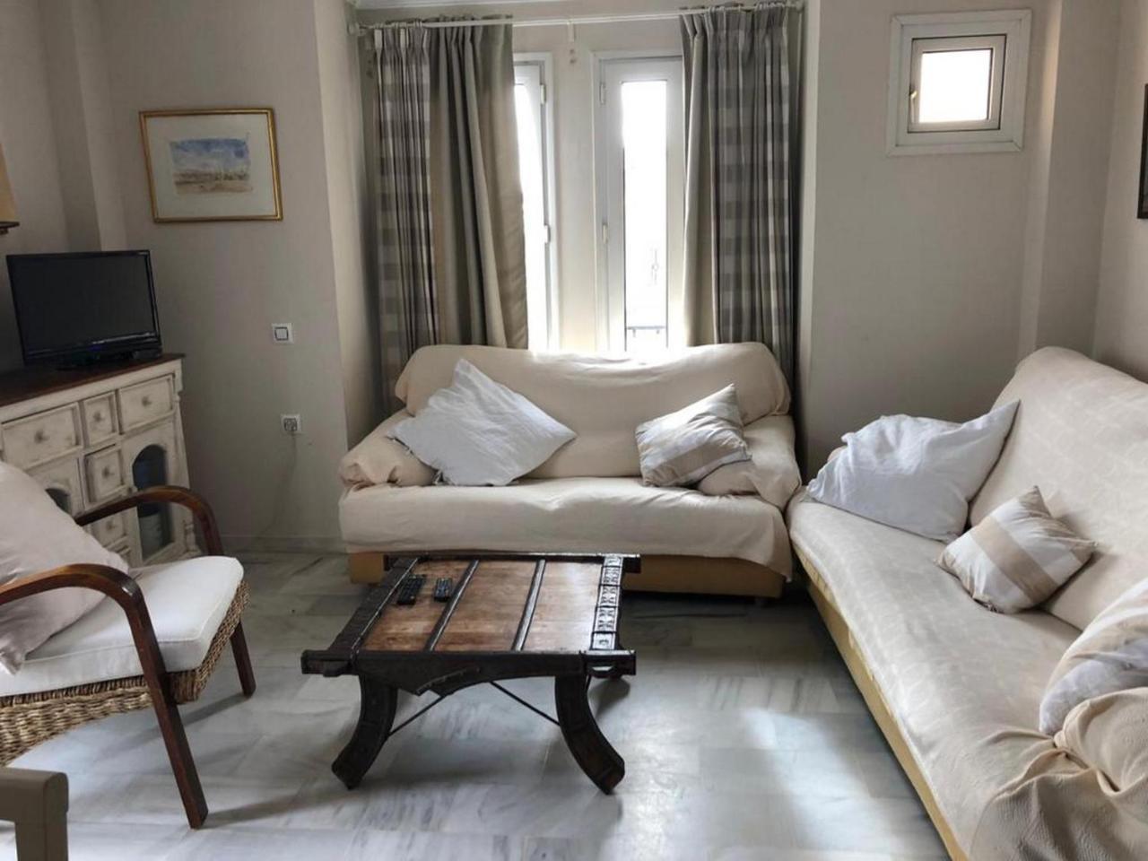 Apartamento Playa La Muralla El Puerto de Santa María Zewnętrze zdjęcie