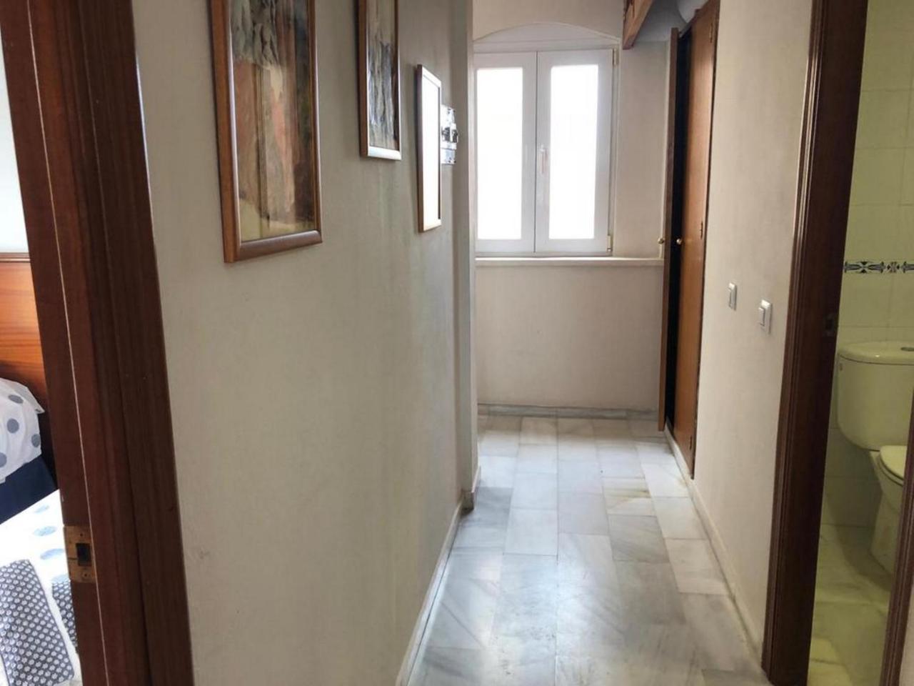 Apartamento Playa La Muralla El Puerto de Santa María Zewnętrze zdjęcie