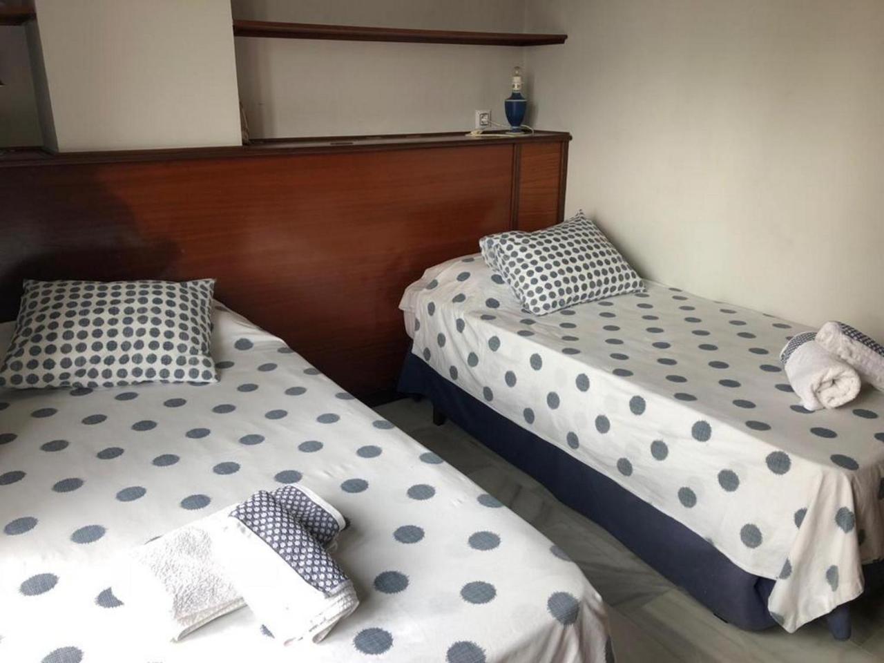 Apartamento Playa La Muralla El Puerto de Santa María Zewnętrze zdjęcie