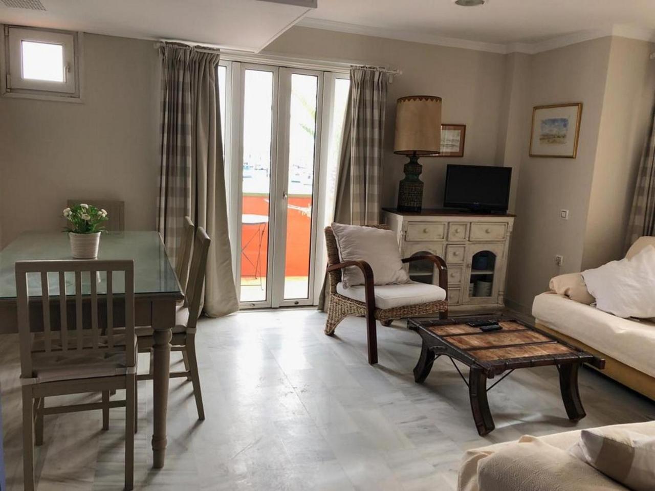 Apartamento Playa La Muralla El Puerto de Santa María Zewnętrze zdjęcie
