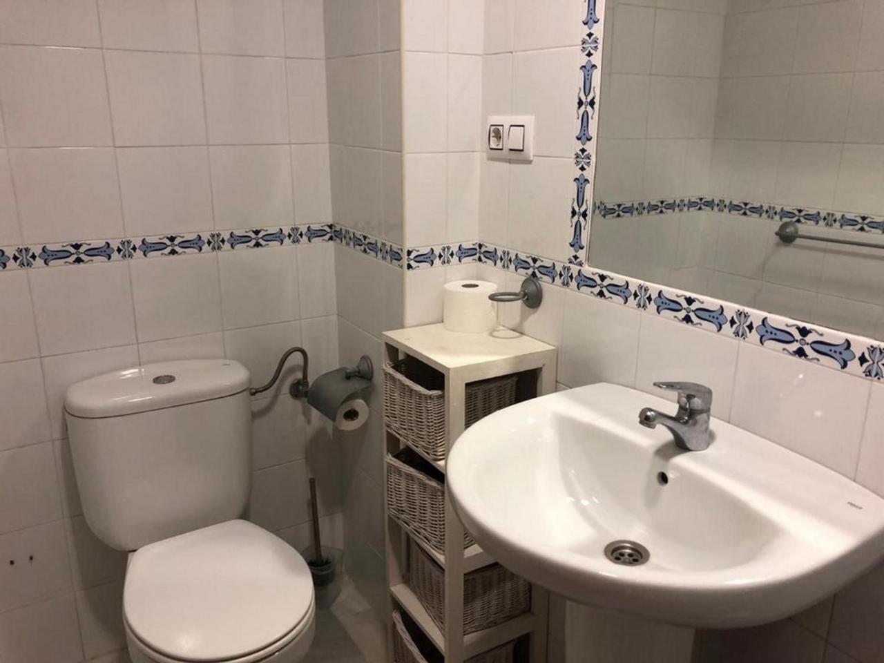 Apartamento Playa La Muralla El Puerto de Santa María Zewnętrze zdjęcie