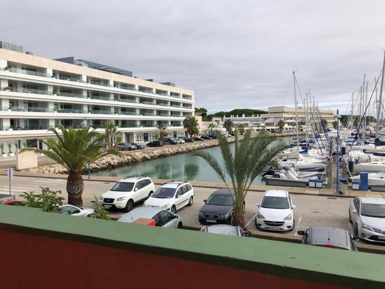 Apartamento Playa La Muralla El Puerto de Santa María Zewnętrze zdjęcie