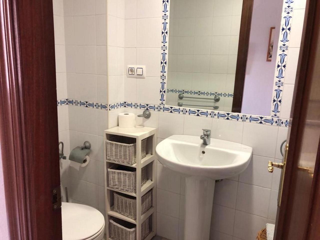 Apartamento Playa La Muralla El Puerto de Santa María Zewnętrze zdjęcie