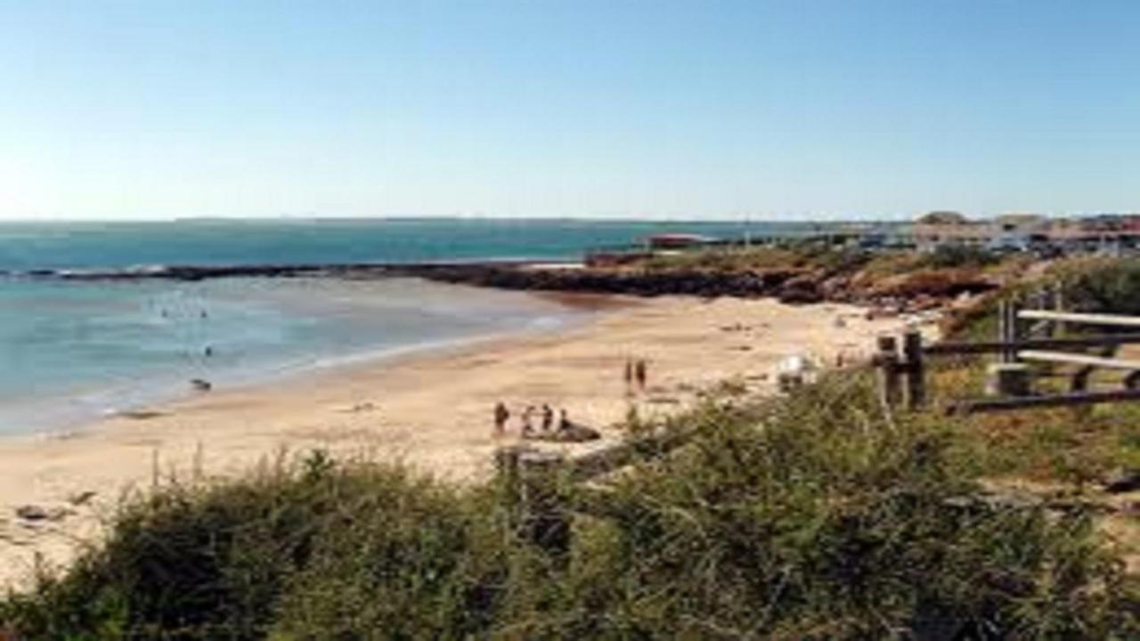 Apartamento Playa La Muralla El Puerto de Santa María Zewnętrze zdjęcie